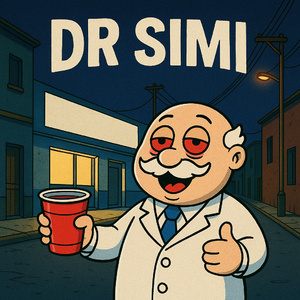 DR SIMI