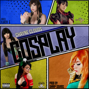 Cosplay