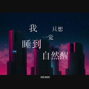 我只想一觉睡到自然醒