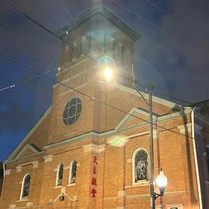 church