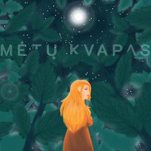 Mėtų kvapas