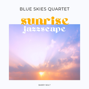 Tranquil Jazz Sunlight