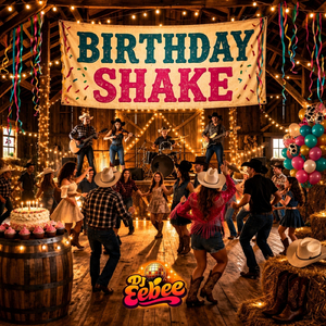 Birthday Shake