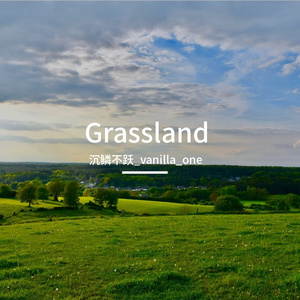 Grassland