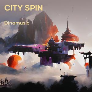 City Spin
