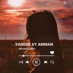 YANDIM AY AMMAN