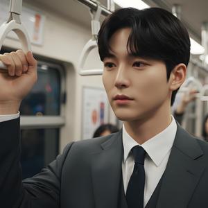 꿈에서는 보려나