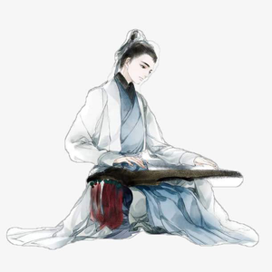 Alan Walker-Fade古风（拆南墙 remix）