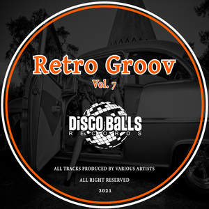 Back To The Disco (Original Mix)
