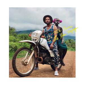 Straight Shooter (feat. Alice Smith & Smiles Davis)