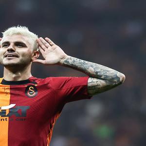 Galatasaray Marşı (English)