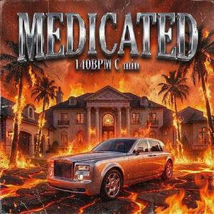 Medicated