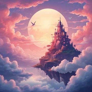 Сладкое облако (Ost "Кусочек Фантазии")