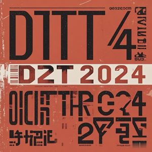 DTT2024CYPHER 伴奏