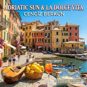 Colors of the Adriatic