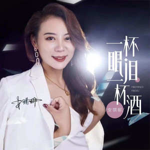 一杯眼泪一杯酒（默涵DJ)