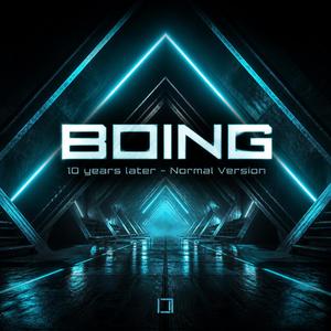 Boing (Normal Version)