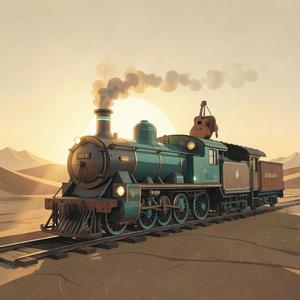 Midnight Train