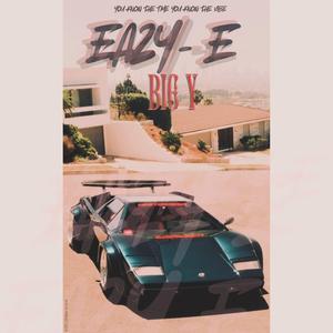 EAZY-E