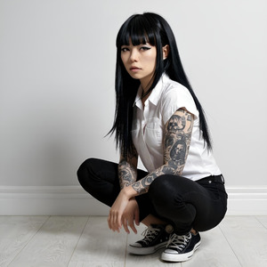 完全オタクな君に萌え（仮）