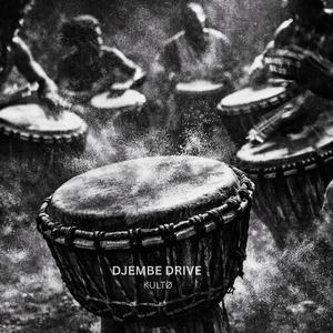 Djembe Drive (African Techno 124 BPM)