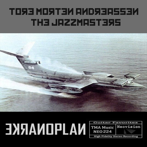 Ekranoplan