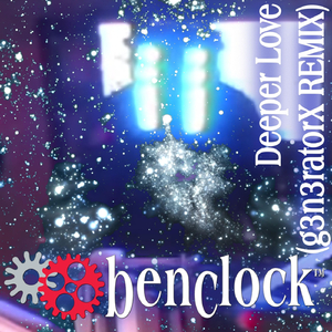 Deeper Love (G3n3ratorx Remix)