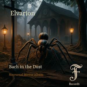 Bach in the Dust (Delux Edition)