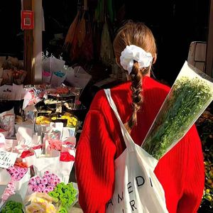 Born a Stranger (氛围版)