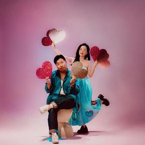 Hopeless Romantic (feat. Sam Ock) (Second Date Version)