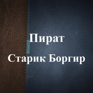 Пират