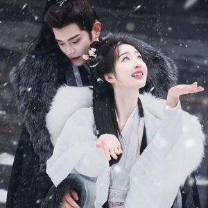 只愿你一人（电视剧《长乐曲》片尾曲翻唱）