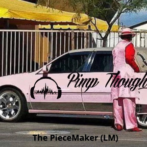 Pimp Though (Instramental)