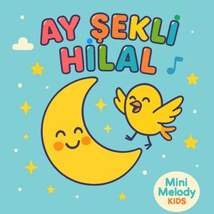 Ay Şekli Hilal