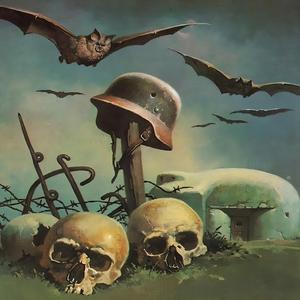 TALES FROM THE CRYPT