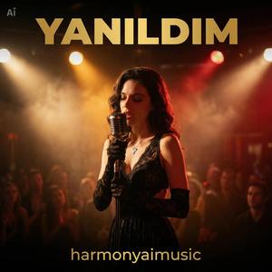 YANILDIM