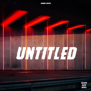 Down Through The Dark