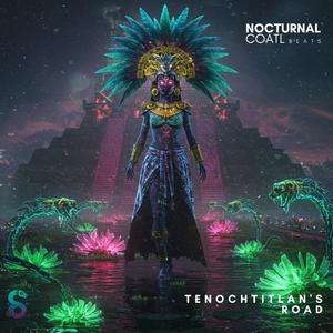 Quetzalcoatl’s Revenge (Dark Tribal Edit)