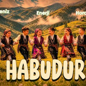HABUDUR