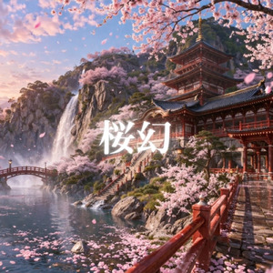 桜幻