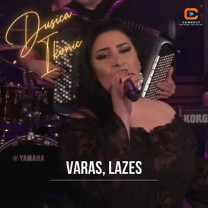 Varas, lazes (Live)