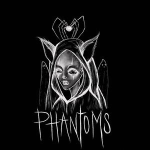 Phantoms (feat. Bradlee Black)