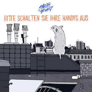 Bitte schalten Sie ihre Handys aus (Instrumental)