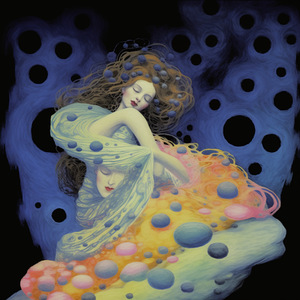 а море синее