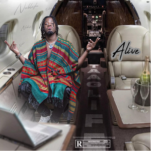 Alive (feat. Iri M & Rodena)