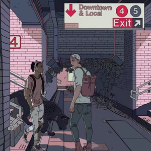 霓虹狂欢（Prod.Xouns）（With.Soodo.）