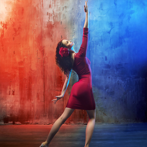 科目三 跳舞音乐