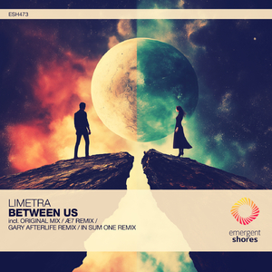 Between Us (In Sum One Extended Remix)