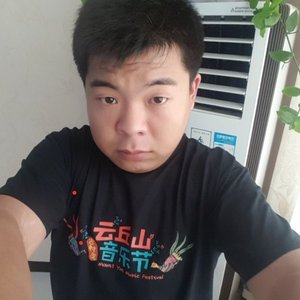 沉浸日落见晚霞