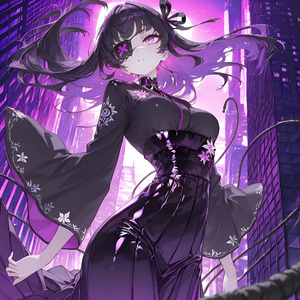 シン・病み浮世の狂い咲